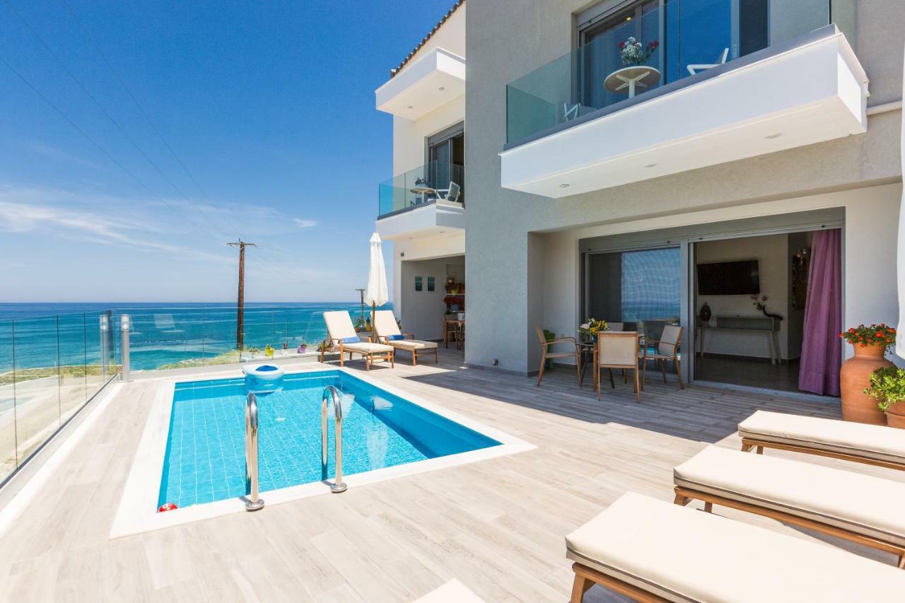 Contessa Del Mare Villa Pánormos