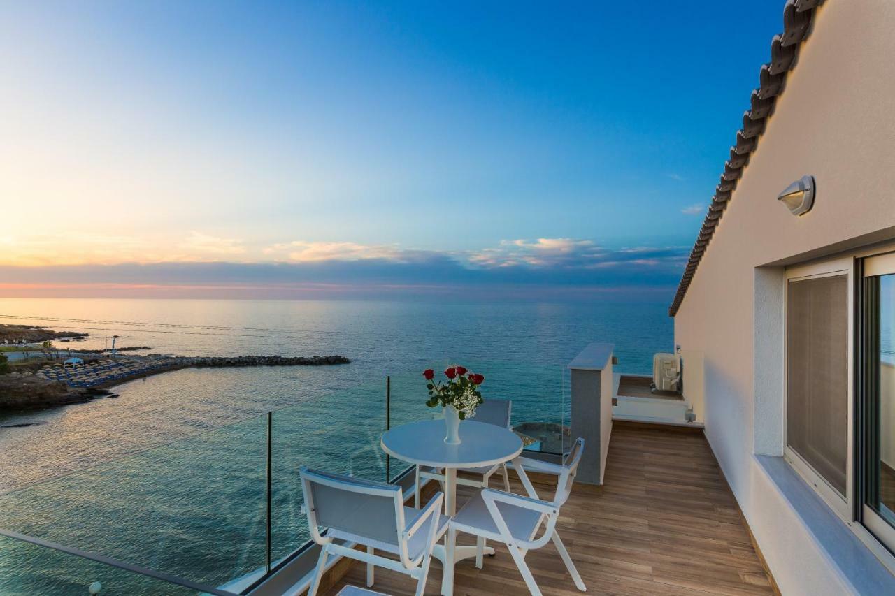 Villa Contessa Del Mare Pánormos