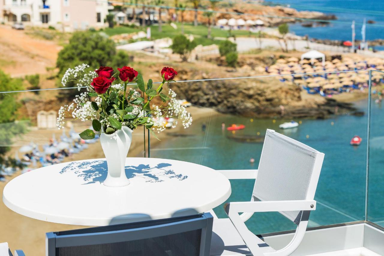Contessa Del Mare Villa Pánormos